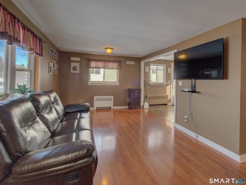 Tiny photo for 127 Britt Road, East Hartford, CT 06118 (MLS # 24145068)