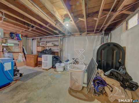 Tiny photo for 127 Britt Road, East Hartford, CT 06118 (MLS # 24145068)