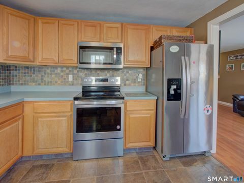 Tiny photo for 127 Britt Road, East Hartford, CT 06118 (MLS # 24145068)