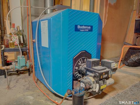 Tiny photo for 127 Britt Road, East Hartford, CT 06118 (MLS # 24145068)