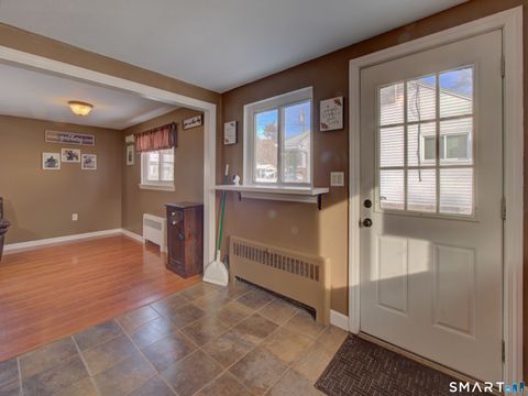 Tiny photo for 127 Britt Road, East Hartford, CT 06118 (MLS # 24145068)