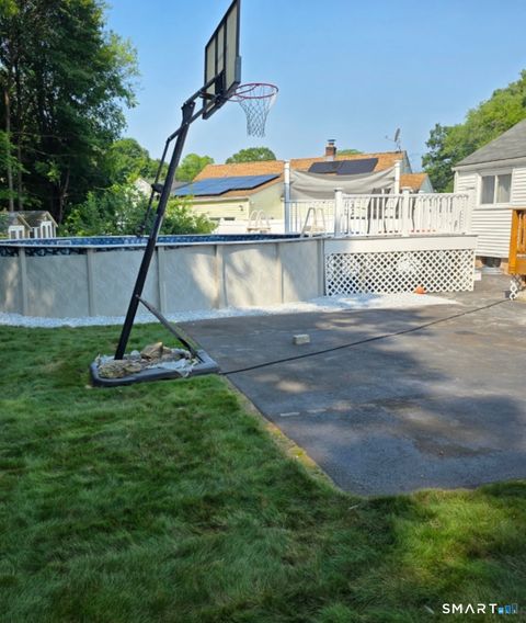 Tiny photo for 127 Britt Road, East Hartford, CT 06118 (MLS # 24145068)