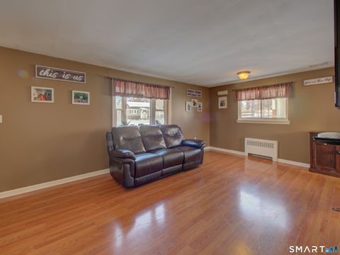 Tiny photo for 127 Britt Road, East Hartford, CT 06118 (MLS # 24145068)