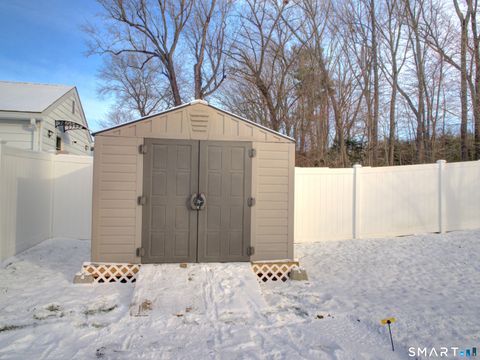 Tiny photo for 127 Britt Road, East Hartford, CT 06118 (MLS # 24145068)