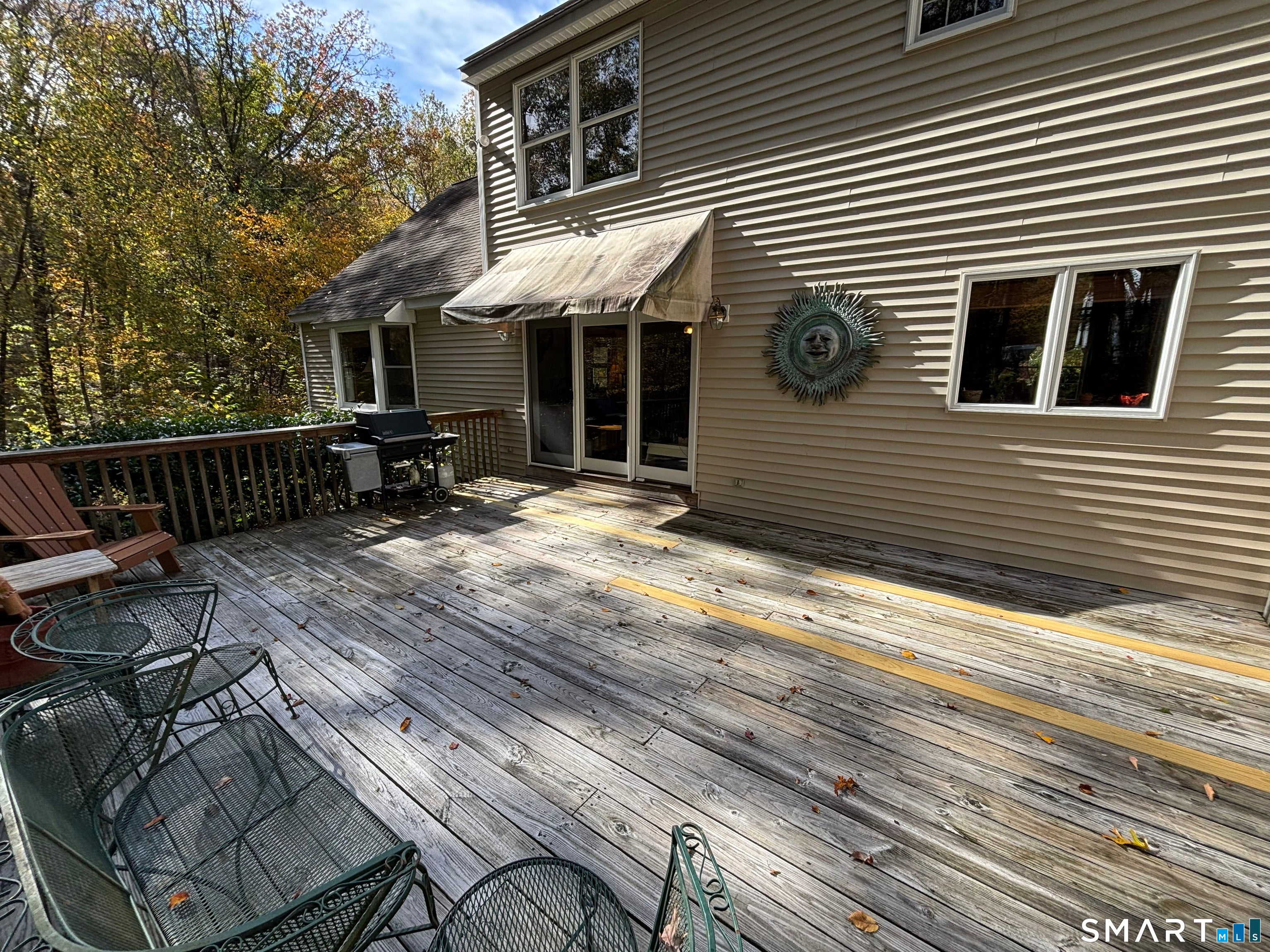2 Hawk Brook