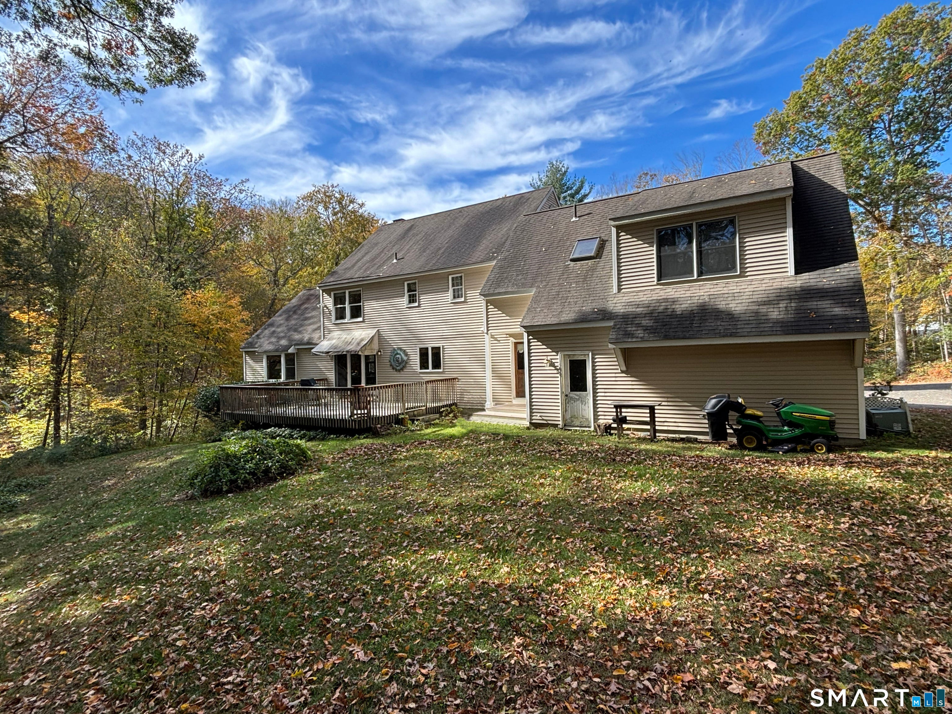 2 Hawk Brook