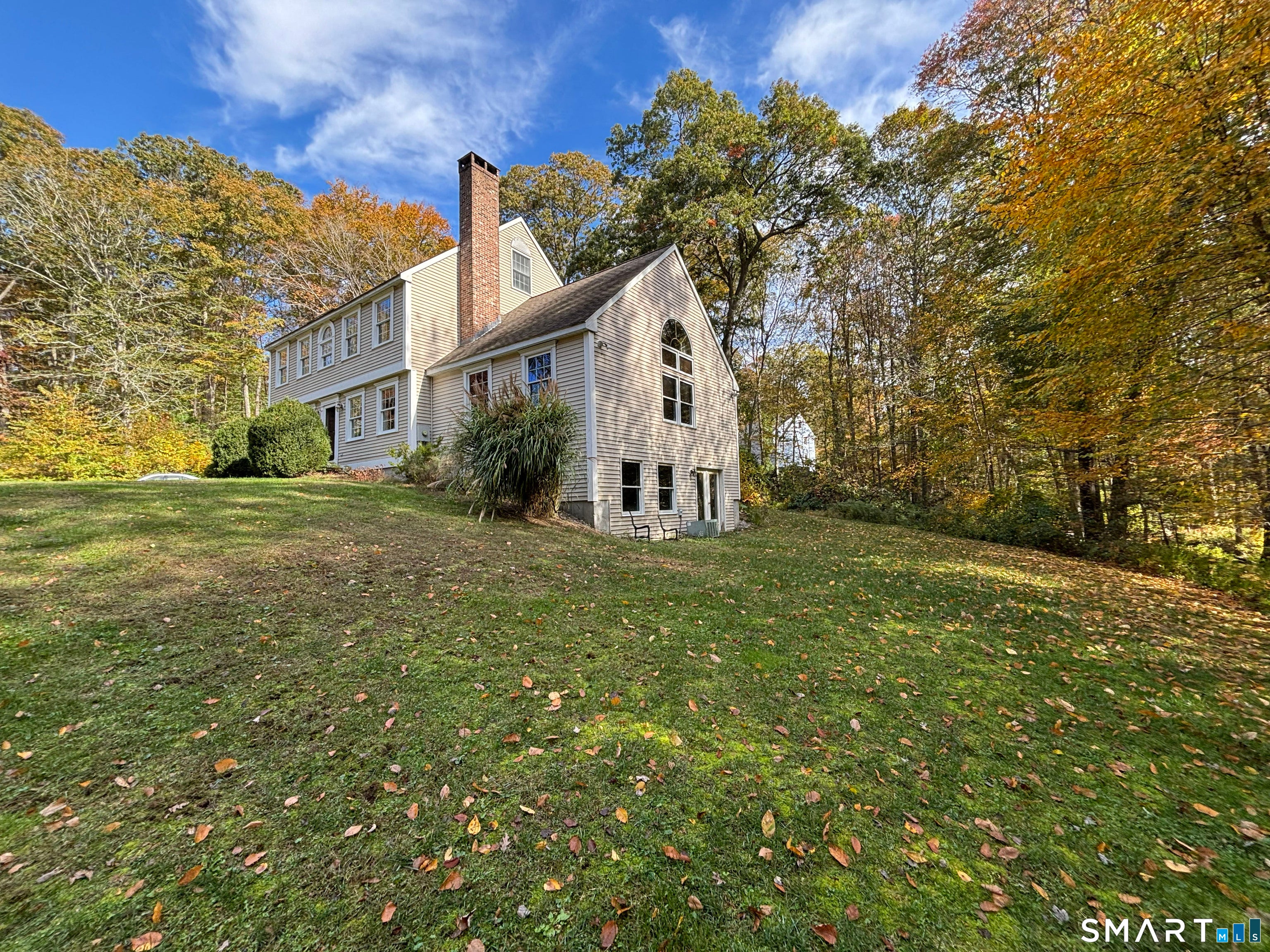 2 Hawk Brook
