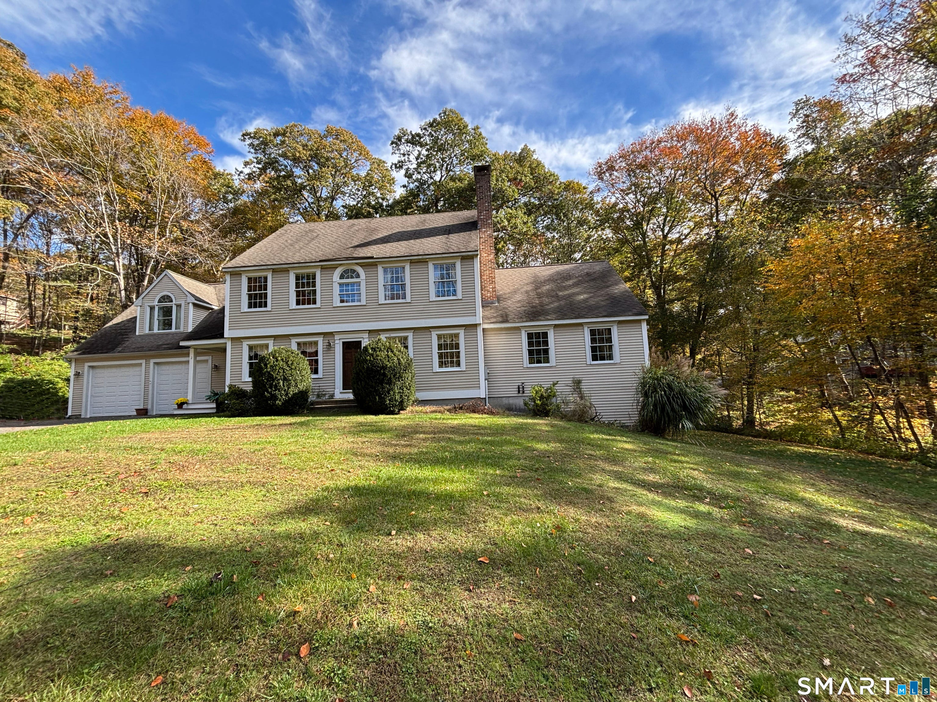 2 Hawk Brook