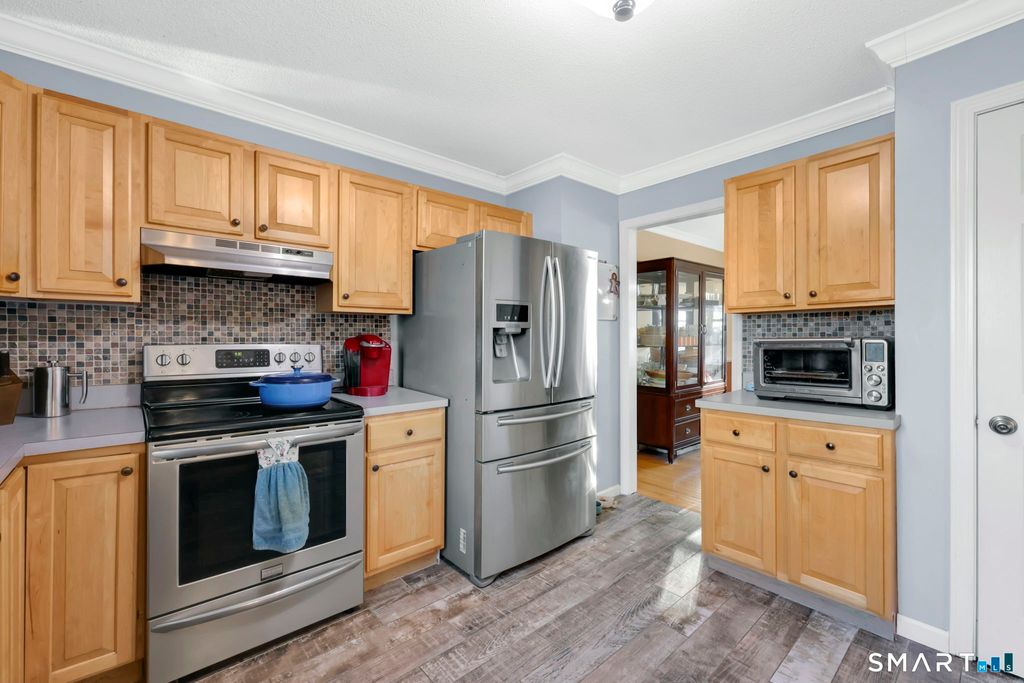 Photo of 12 Edwards Road, Portland, CT 06480 (MLS # 24147556)