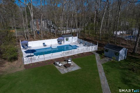 Tiny photo for 217 Stonehedge Lane, Guilford, CT 06437 (MLS # 24168184)