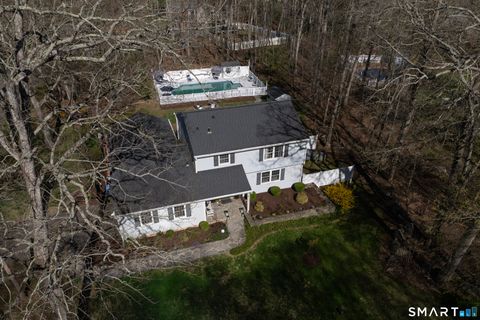 Tiny photo for 217 Stonehedge Lane, Guilford, CT 06437 (MLS # 24168184)