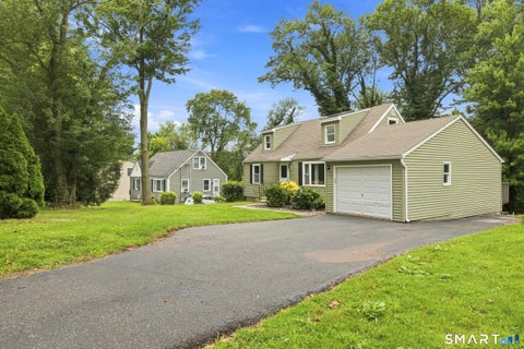 Tiny photo for 1448 New Haven Avenue, Milford, CT 06460 (MLS # 24201012)