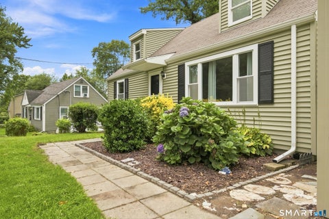 Tiny photo for 1448 New Haven Avenue, Milford, CT 06460 (MLS # 24201012)