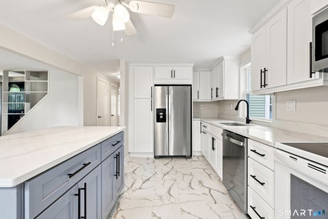 Tiny photo for 1448 New Haven Avenue, Milford, CT 06460 (MLS # 24201012)