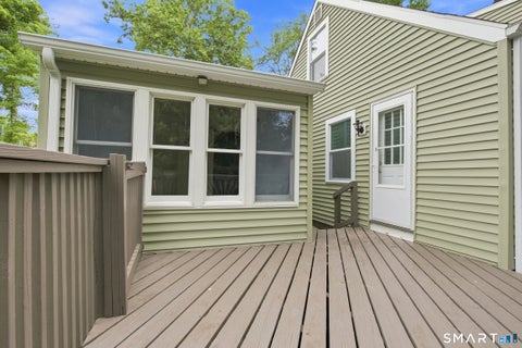 Tiny photo for 1448 New Haven Avenue, Milford, CT 06460 (MLS # 24201012)
