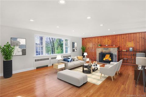 Photo of 81 Opper Road, Stamford, CT 06903 (MLS # 24137945)