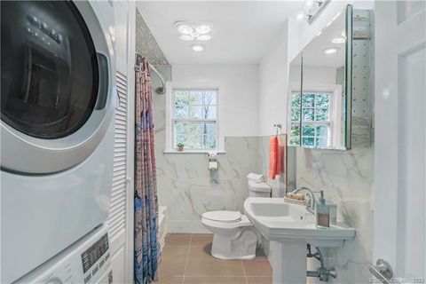 Tiny photo for 81 Opper Road, Stamford, CT 06903 (MLS # 24137945)