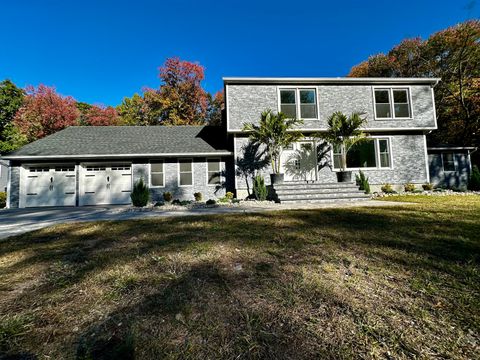 A home in North Haven