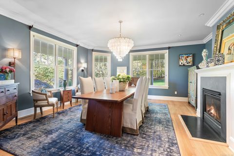 Tiny photo for 6 Winthrop Hills, Weston, CT 06883 (MLS # 24130732)