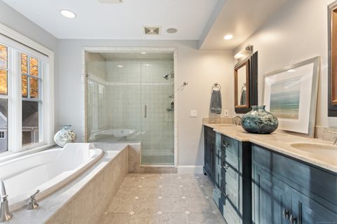 Tiny photo for 6 Winthrop Hills, Weston, CT 06883 (MLS # 24130732)