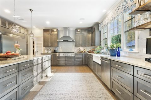 Tiny photo for 6 Winthrop Hills, Weston, CT 06883 (MLS # 24130732)