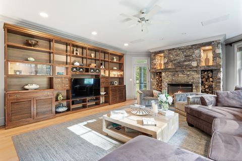 Tiny photo for 6 Winthrop Hills, Weston, CT 06883 (MLS # 24130732)