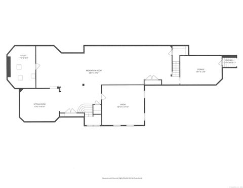 Tiny photo for 6 Winthrop Hills, Weston, CT 06883 (MLS # 24130732)