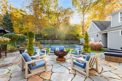 Tiny photo for 6 Winthrop Hills, Weston, CT 06883 (MLS # 24130732)