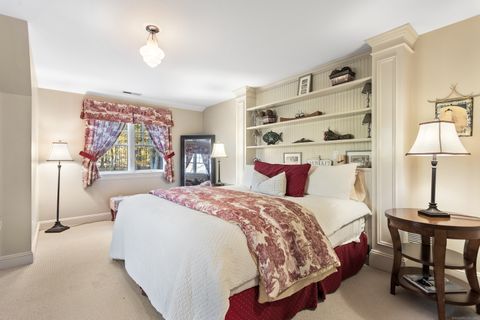 Tiny photo for 6 Winthrop Hills, Weston, CT 06883 (MLS # 24130732)