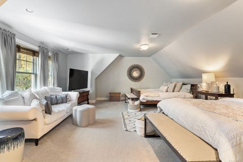 Tiny photo for 6 Winthrop Hills, Weston, CT 06883 (MLS # 24130732)