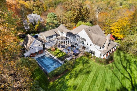 Tiny photo for 6 Winthrop Hills, Weston, CT 06883 (MLS # 24130732)