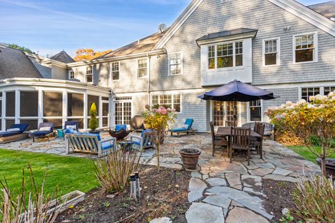 Tiny photo for 6 Winthrop Hills, Weston, CT 06883 (MLS # 24130732)