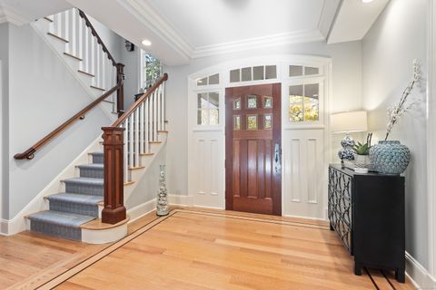 Tiny photo for 6 Winthrop Hills, Weston, CT 06883 (MLS # 24130732)