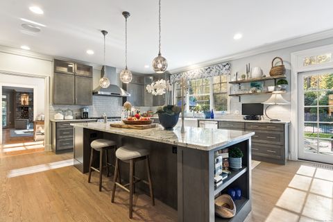 Tiny photo for 6 Winthrop Hills, Weston, CT 06883 (MLS # 24130732)