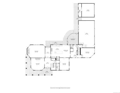 Tiny photo for 6 Winthrop Hills, Weston, CT 06883 (MLS # 24130732)