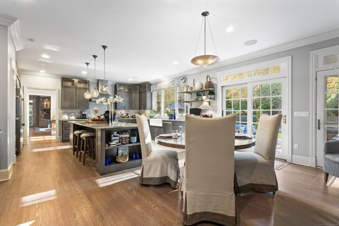 Tiny photo for 6 Winthrop Hills, Weston, CT 06883 (MLS # 24130732)