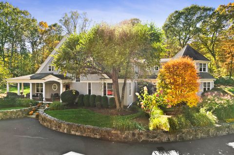 Tiny photo for 6 Winthrop Hills, Weston, CT 06883 (MLS # 24130732)