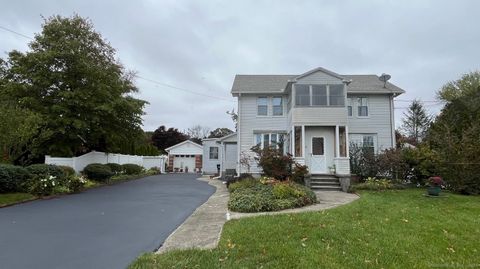 Photo of 18 Coe Lane, Ansonia, CT 06401 (MLS # 24133635)