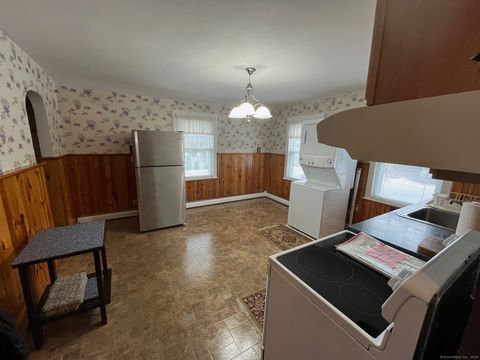 Tiny photo for 18 Coe Lane, Ansonia, CT 06401 (MLS # 24133635)