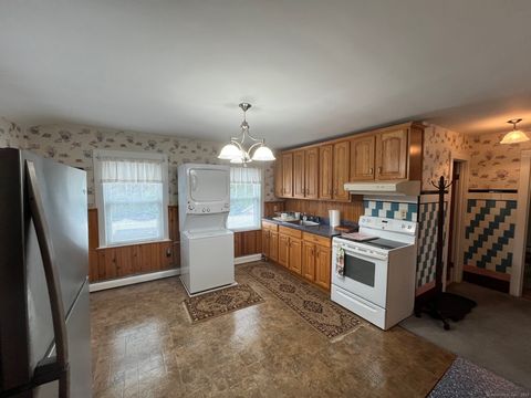 Tiny photo for 18 Coe Lane, Ansonia, CT 06401 (MLS # 24133635)