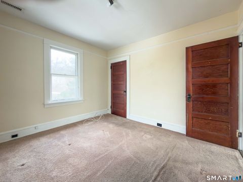 Tiny photo for 72 Roosevelt Avenue, Norwich, CT 06360 (MLS # 24149372)