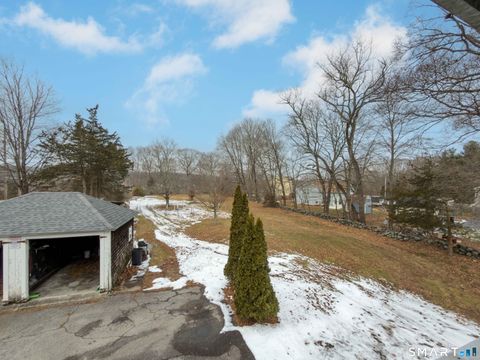 Tiny photo for 72 Roosevelt Avenue, Norwich, CT 06360 (MLS # 24149372)