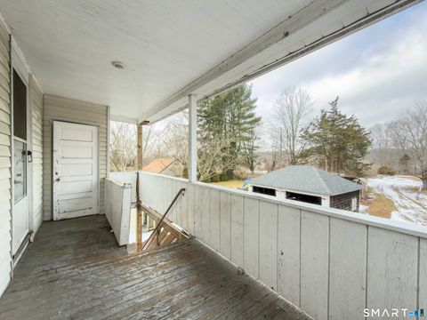 Tiny photo for 72 Roosevelt Avenue, Norwich, CT 06360 (MLS # 24149372)