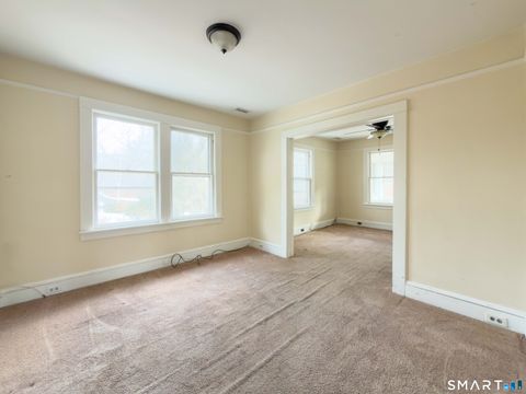 Tiny photo for 72 Roosevelt Avenue, Norwich, CT 06360 (MLS # 24149372)