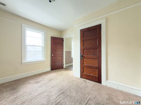 Tiny photo for 72 Roosevelt Avenue, Norwich, CT 06360 (MLS # 24149372)