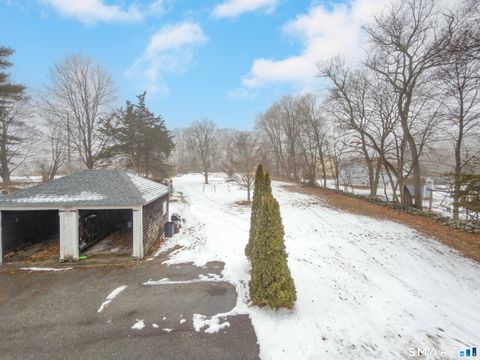 Tiny photo for 72 Roosevelt Avenue, Norwich, CT 06360 (MLS # 24149372)