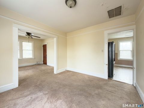 Tiny photo for 72 Roosevelt Avenue, Norwich, CT 06360 (MLS # 24149372)