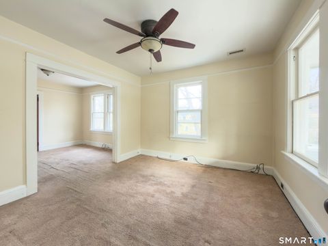 Tiny photo for 72 Roosevelt Avenue, Norwich, CT 06360 (MLS # 24149372)