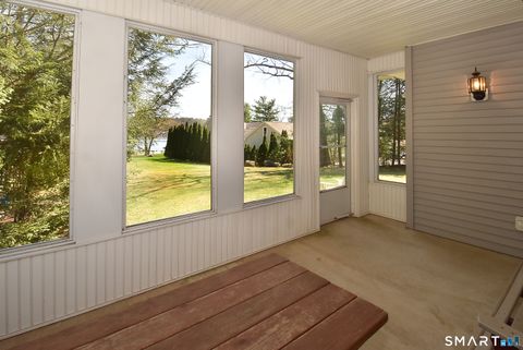 Tiny photo for 5 Crystal Ball Court, Ellington, CT 06029 (MLS # 24167015)