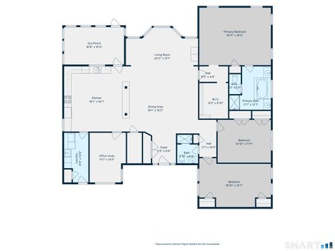 Tiny photo for 5 Crystal Ball Court, Ellington, CT 06029 (MLS # 24167015)